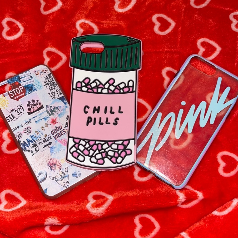 iPhone 7 Plus cases